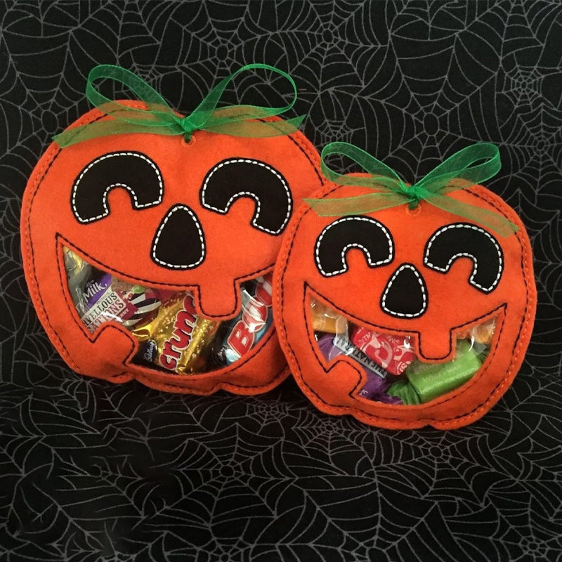 🎃Sac de bonbons pour les enfants de l'Halloween👻