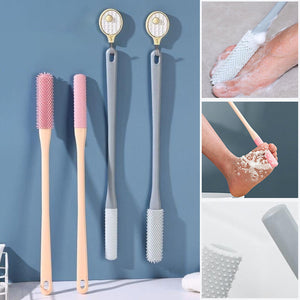 Brosse pour le lavage des pieds Brosse pour les doigts