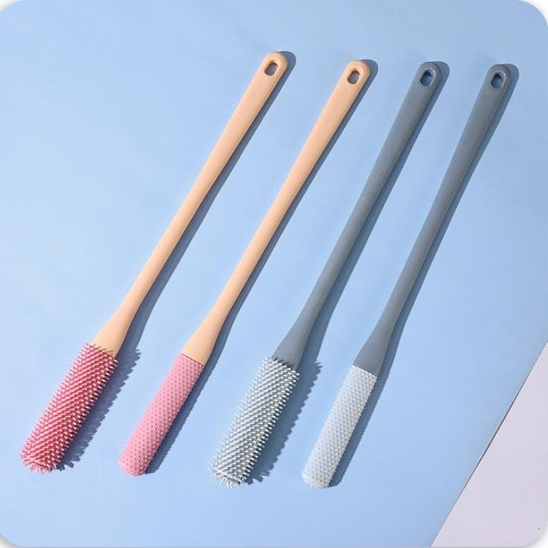 Brosse pour le lavage des pieds Brosse pour les doigts