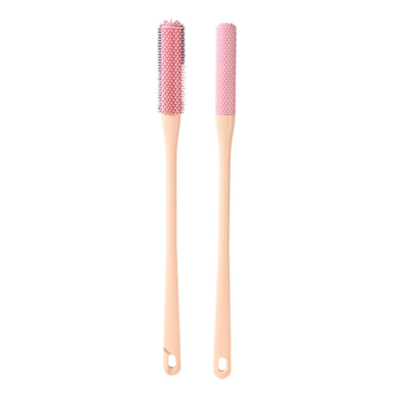 Brosse pour le lavage des pieds Brosse pour les doigts