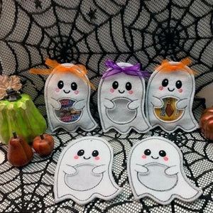 🎃Sac de bonbons pour les enfants de l'Halloween👻