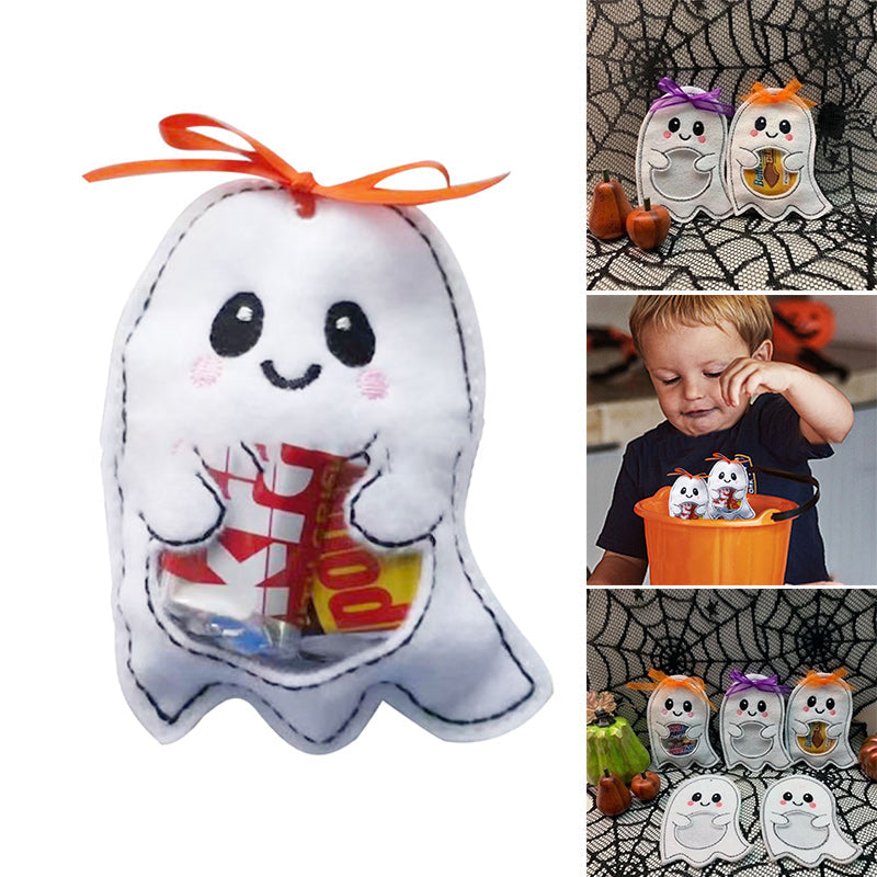 🎃Sac de bonbons pour les enfants de l'Halloween👻