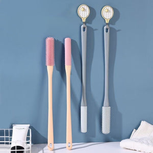 Brosse pour le lavage des pieds Brosse pour les doigts