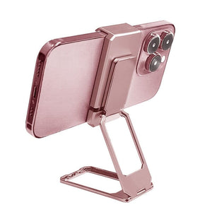 Clip Porte-téléphone Pliable