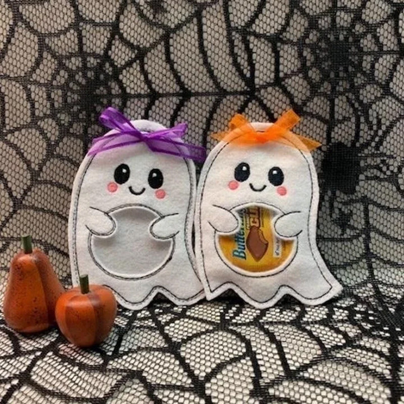 🎃Sac de bonbons pour les enfants de l'Halloween👻