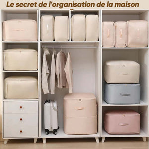 Sac de rangement pour couette