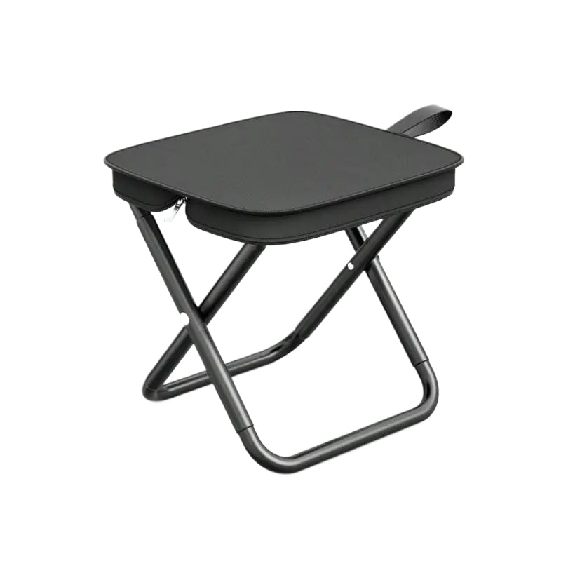 Tabouret pliant portable