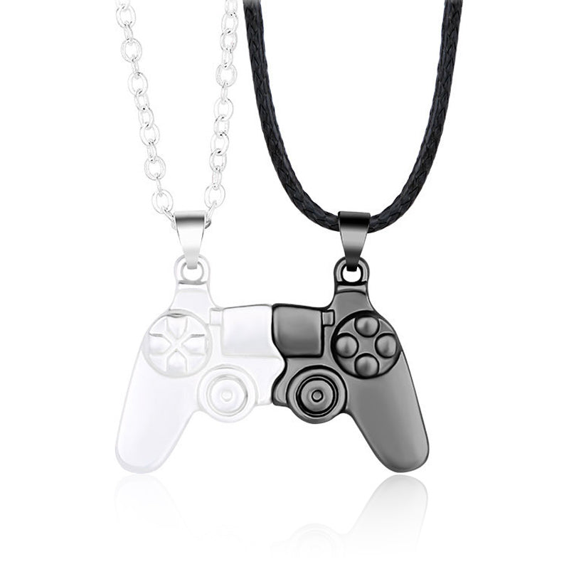 Collier magnétique pour manette de jeu