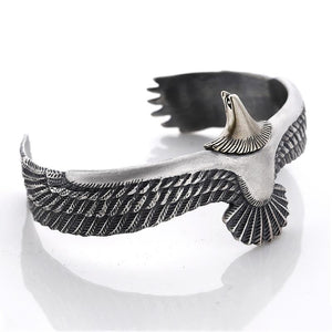 Bracelet En Forme De l'Aigle Spécial