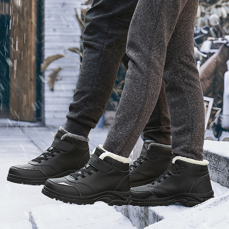 Ciaovie™ Bottines de Neige Hiver de Randonnée à L'extérieur - ciaovie