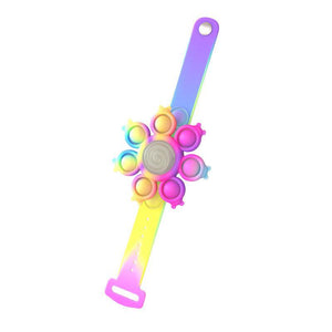 Bracelet Pop Bubble Tournant