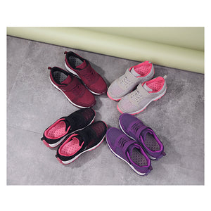 Ciaovie Chaussures de Sport Pour Femmes Respirantes et Confortables - ciaovie