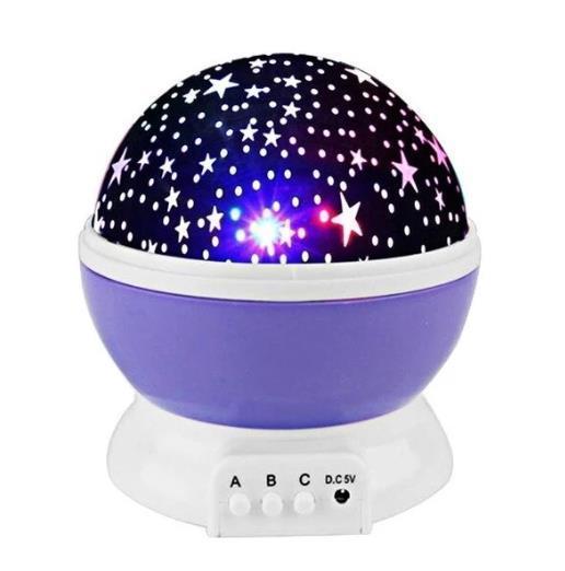 Ciaovie™ Veilleuse Romantique Lampe de Projecteur LED Starry Sky - ciaovie