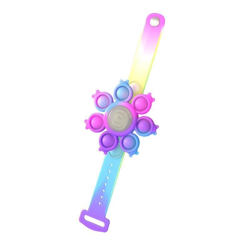 Bracelet Pop Bubble Tournant