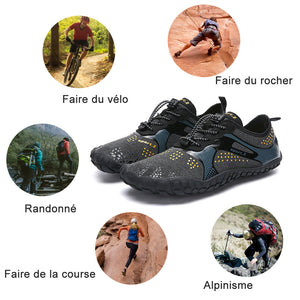 Ciaovie Chaussures Souples de Plage pour Homme Femme - ciaovie