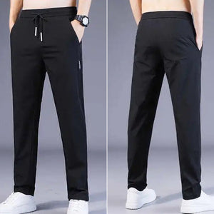 Pantalon Extensible Á Séchage Rapide Pour Hommes