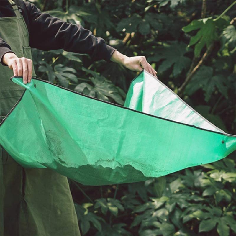 Coussin de Repiquage de Pot de Jardinage