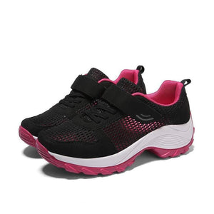 Ciaovie Chaussures de Sport Pour Femmes Respirantes et Confortables - ciaovie