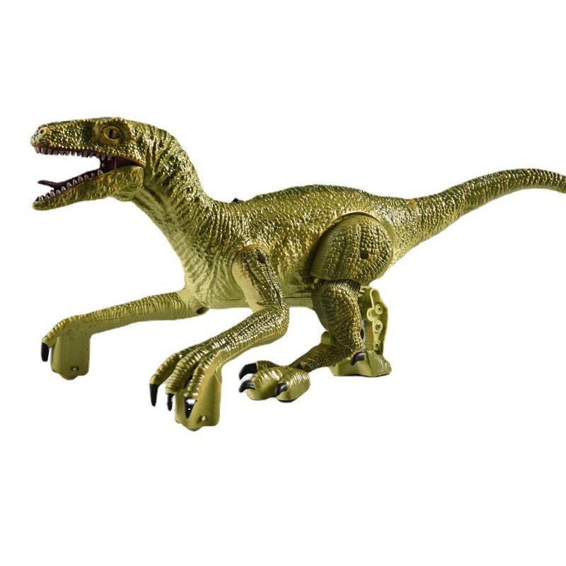 Dinosaure Télécommandé 🎁 Cadeaux pour Enfants