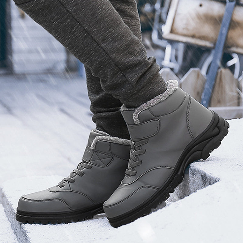 Ciaovie™ Bottines de Neige Hiver de Randonnée à L'extérieur - ciaovie