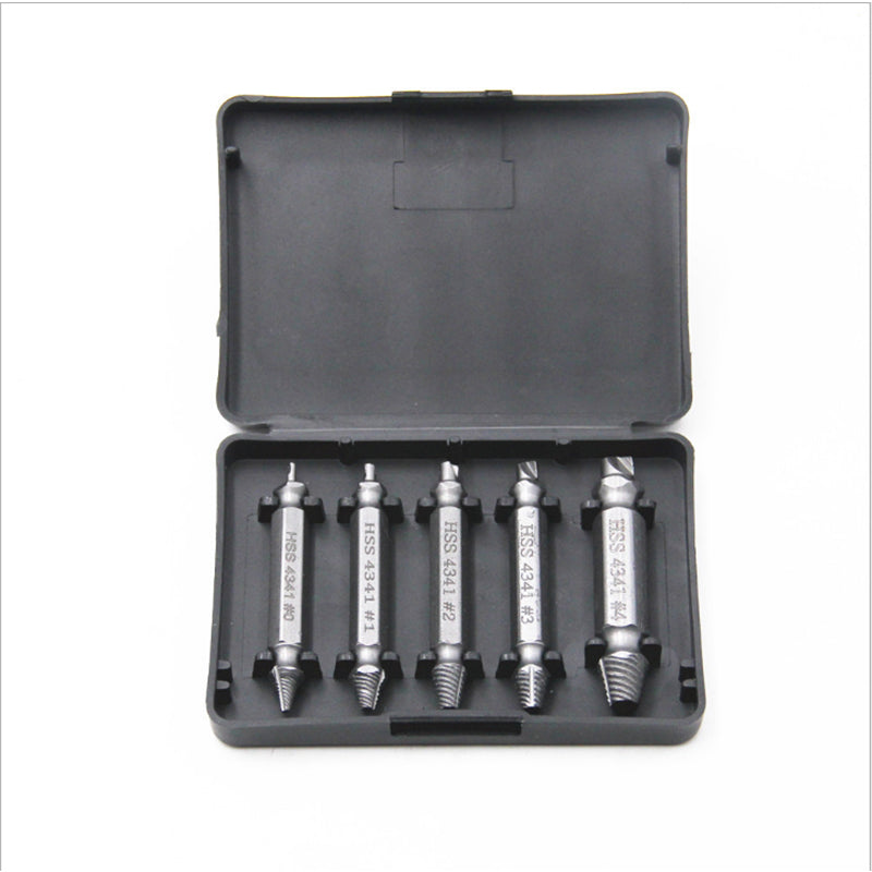 Extracteur de vis (4 Pcs/5pcs/6pcs)