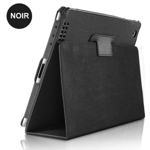 Étui de Protection de Tablette avec Fonction Veille/Réveil Automatique