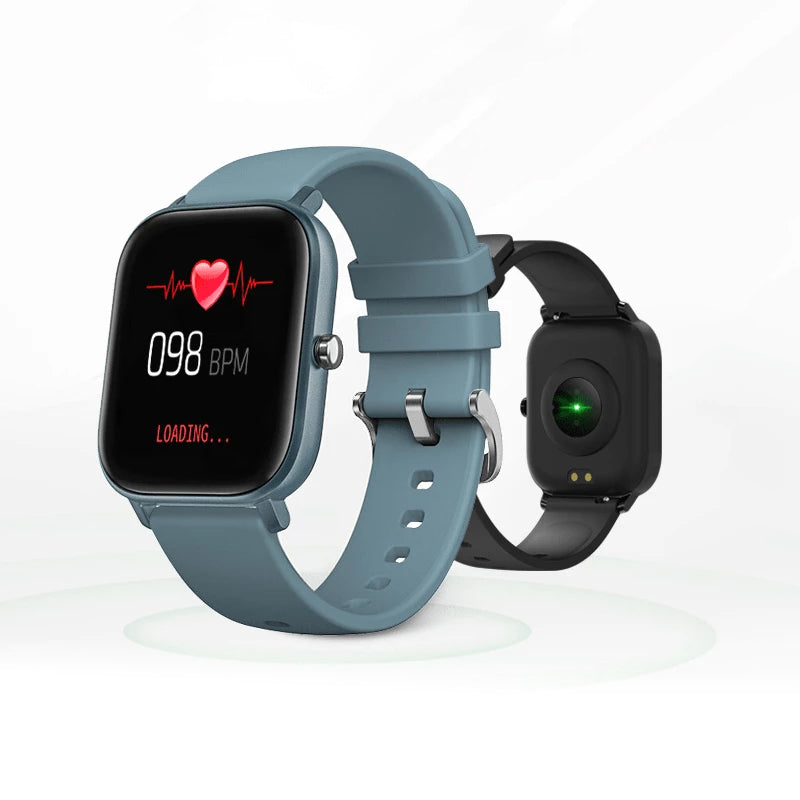 Montre de santé Bluetooth