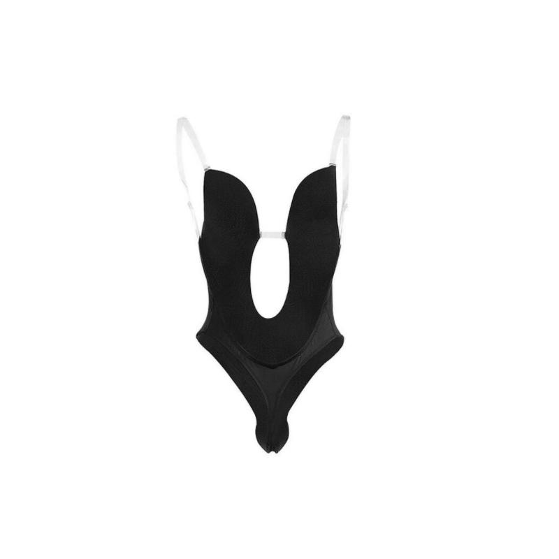 Soutien-gorge sculptant dos nu