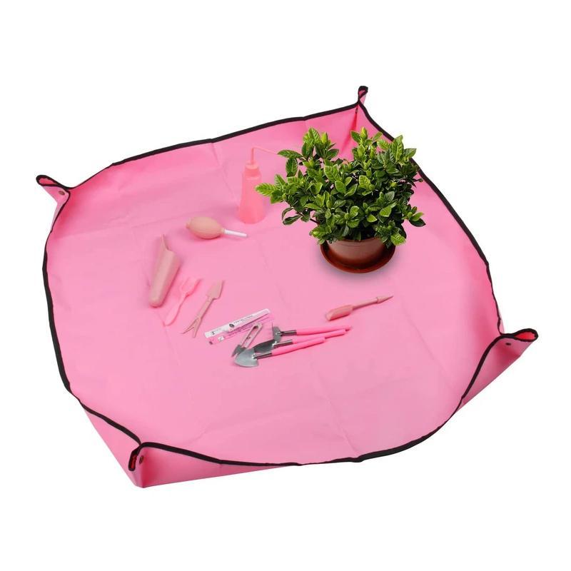 Coussin de Repiquage de Pot de Jardinage