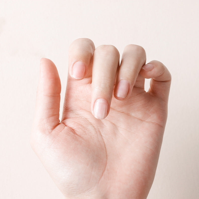 Stylo à huile pour la nutrition des ongles