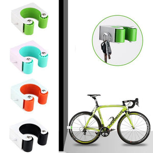 🎁Support Mural de Rangement Pour Vélo