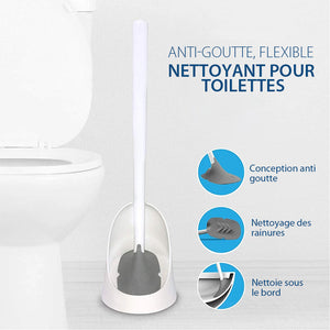 Brosse de Toilette - ciaovie