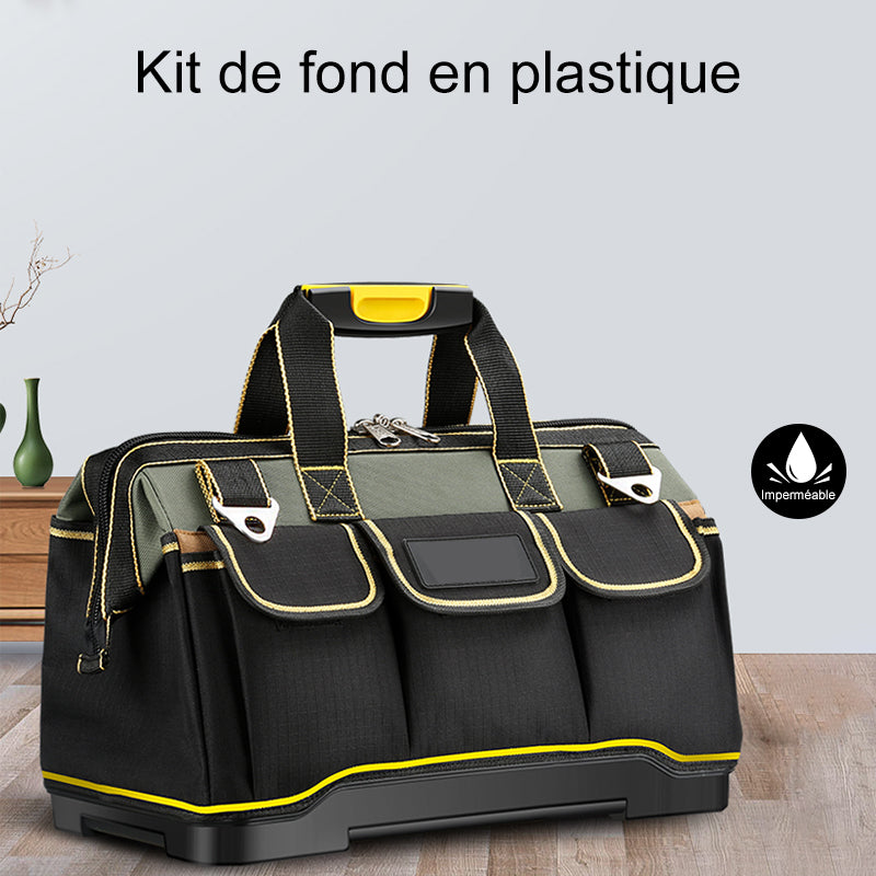 Ciaovie™ Électricien Sac à Outils Oxford Sac en Tissu Imperméable - ciaovie