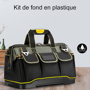 Ciaovie™ Électricien Sac à Outils Oxford Sac en Tissu Imperméable - ciaovie