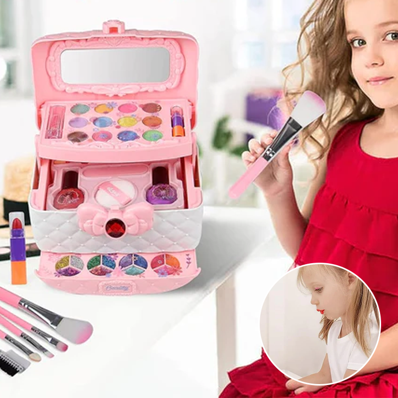 Jouets de maquillage pour enfants