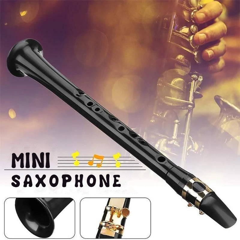 Mini Saxophonne - ciaovie