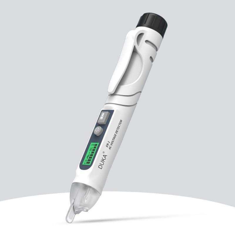 Stylo de Test Intelligent sans Contact