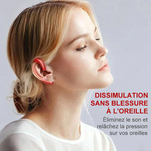 🎧Écouteur Bluetooth à conduction osseuse🎧