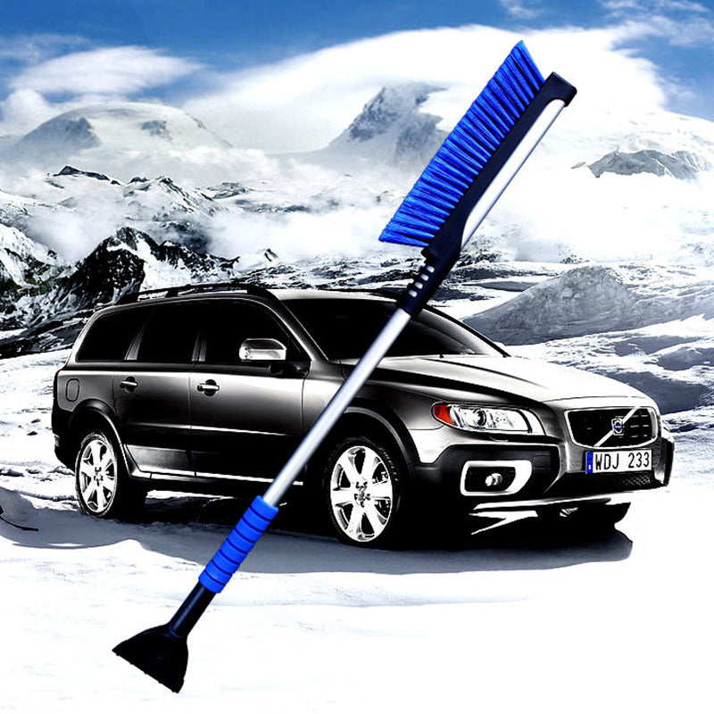 Ciaovie™ Brosse de Déneigement Rétractable pour Voiture - ciaovie