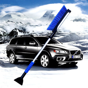 Ciaovie™ Brosse de Déneigement Rétractable pour Voiture - ciaovie