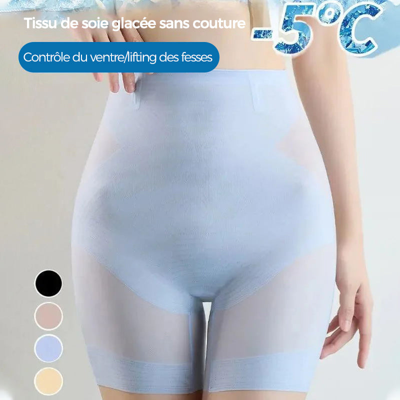 Culotte de contrôle du ventre