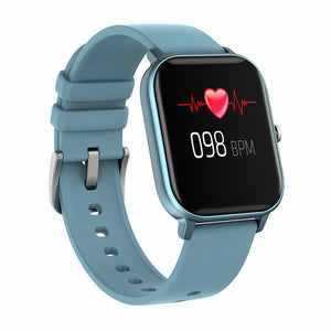 Montre de santé Bluetooth