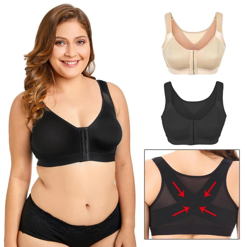 Soutien-gorge de Sport, Soutien-gorge Correcteur de Posture