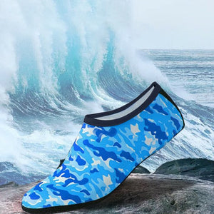 Chaussures Aquatiques