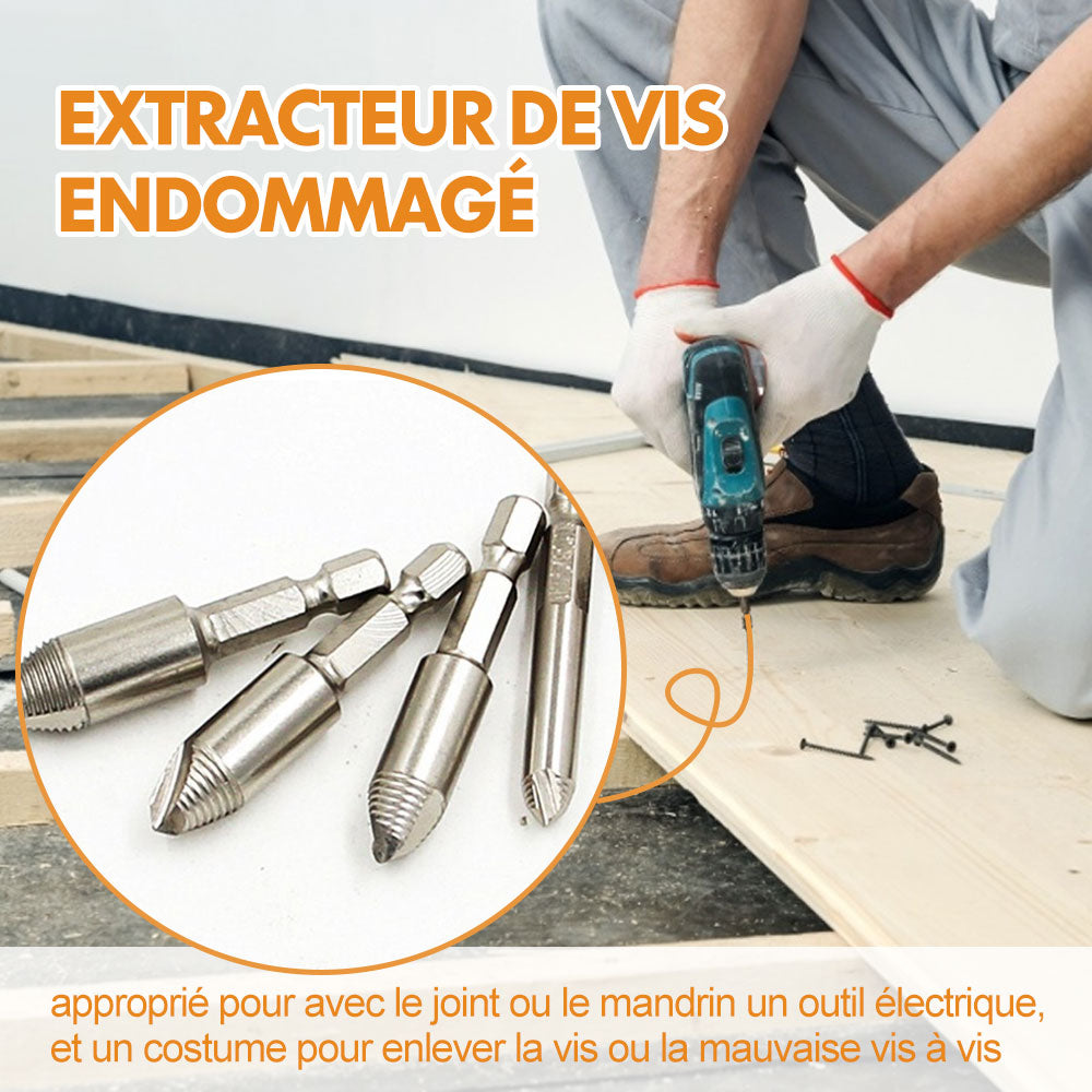 Ciavie Extracteur de Vis - ciaovie