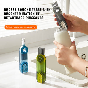 🔥Brosse de nettoyage de tasse