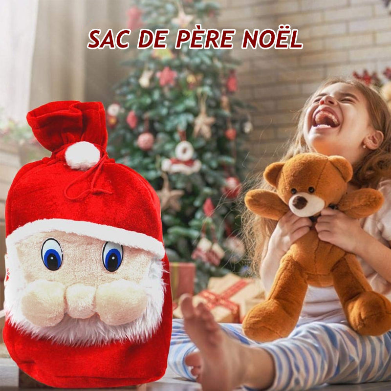 Ciaovie ™ Sac de Cadeau de Père Noël - ciaovie