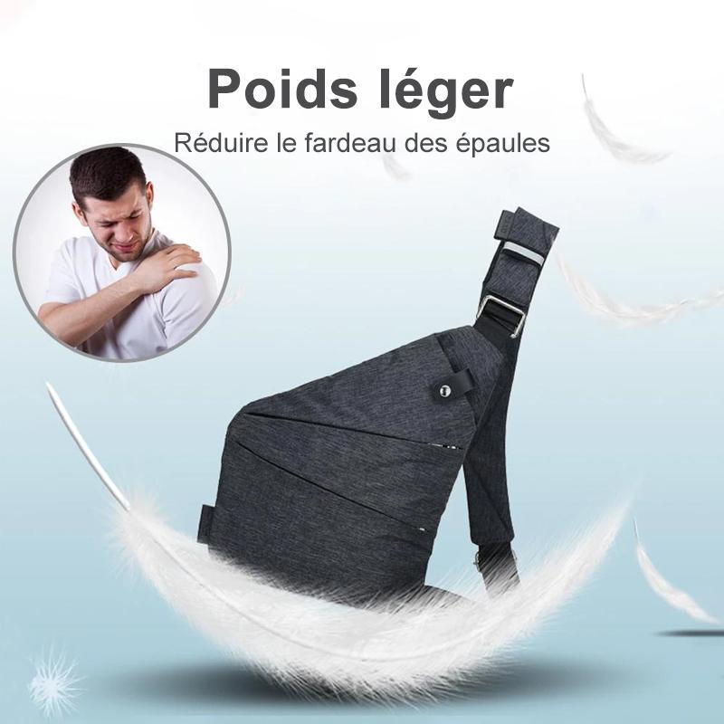 Sac à bandoulière-Poids léger - ciaovie