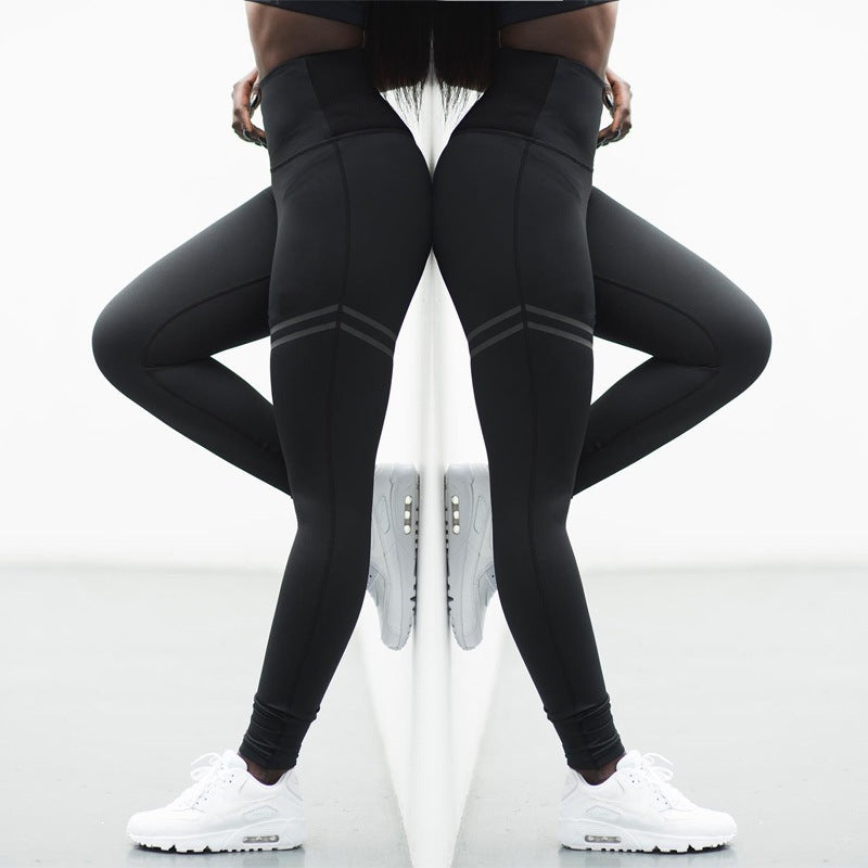 Ciaovie Legging Slim de Compression Haute Anti-Cellulite pour Femmes - ciaovie