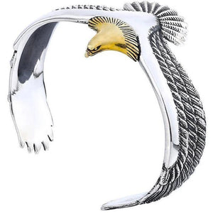 Bracelet En Forme De l'Aigle Spécial